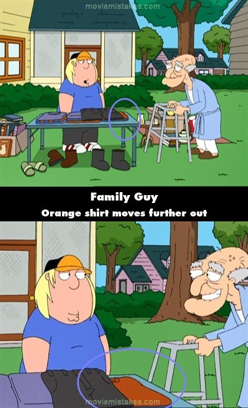 Family Guy picture