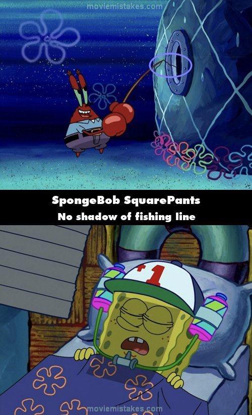 SpongeBob SquarePants picture