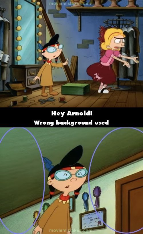 Hey Arnold! picture