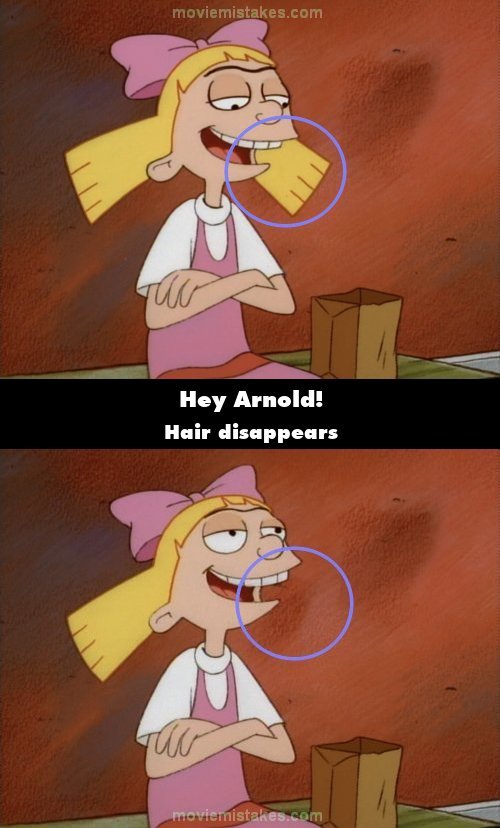 Hey Arnold! picture