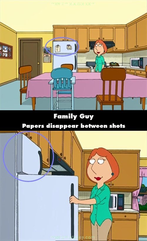 Family Guy picture