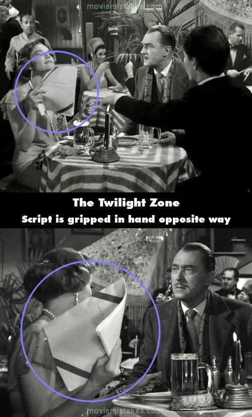 The Twilight Zone picture