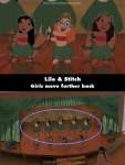 Lilo & Stitch mistake picture