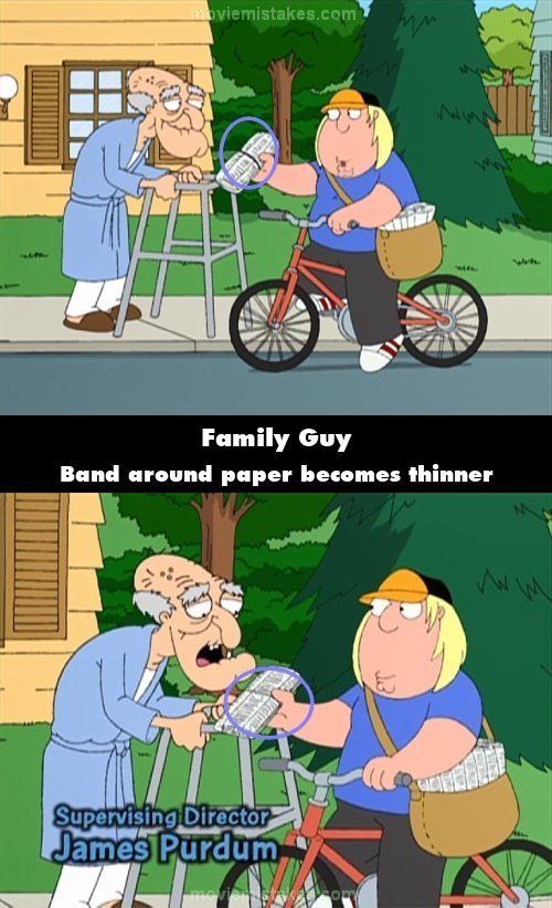 Family Guy picture