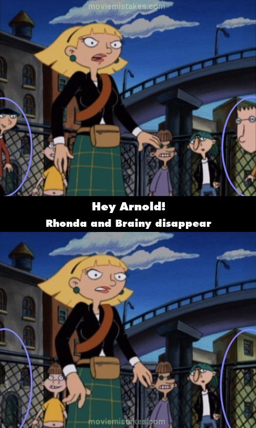 Hey Arnold! picture