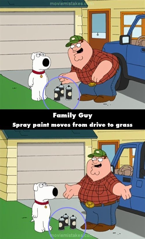 Family Guy picture