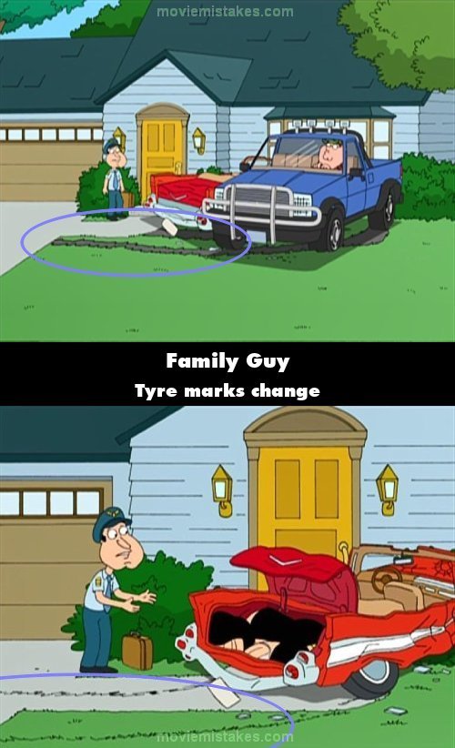 Family Guy picture