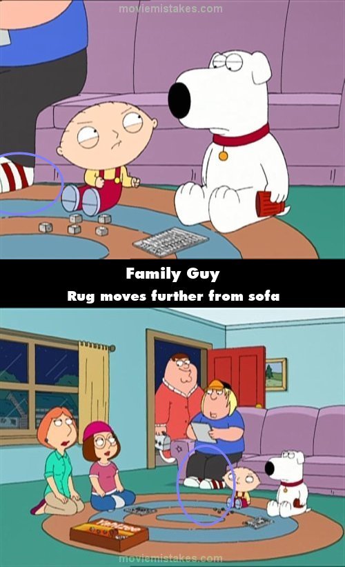 Family Guy picture