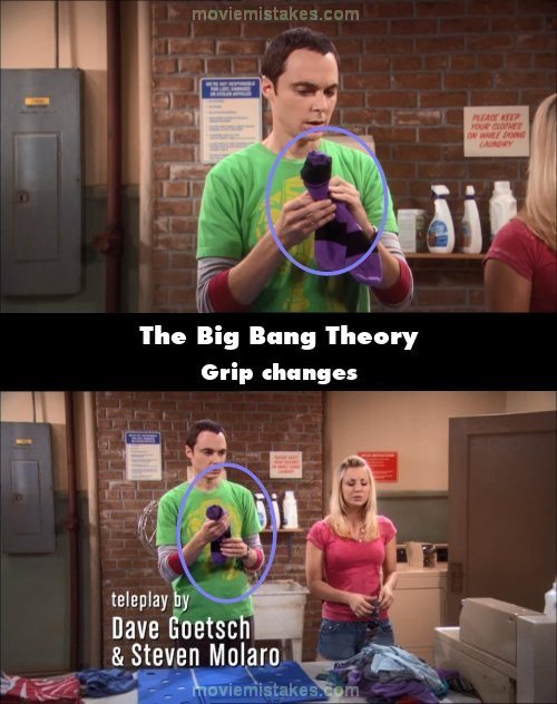 The Big Bang Theory picture