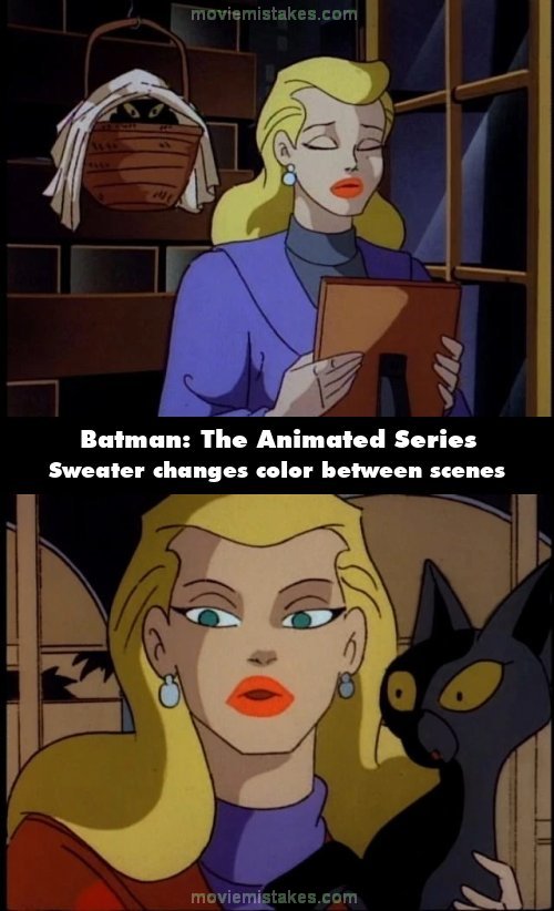 Batman: The Animated Series picture