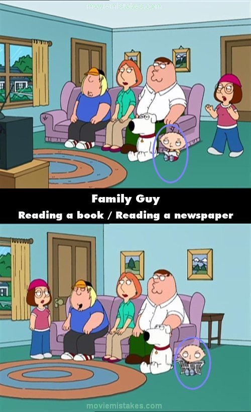 Family Guy picture