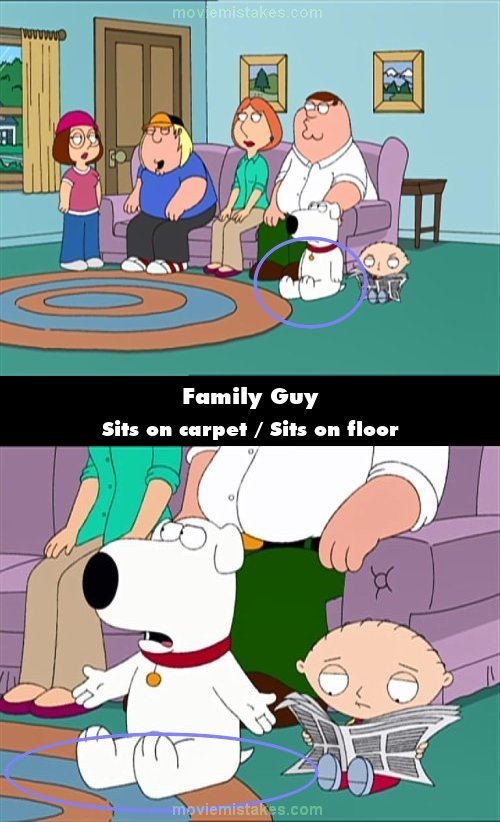 Family Guy picture