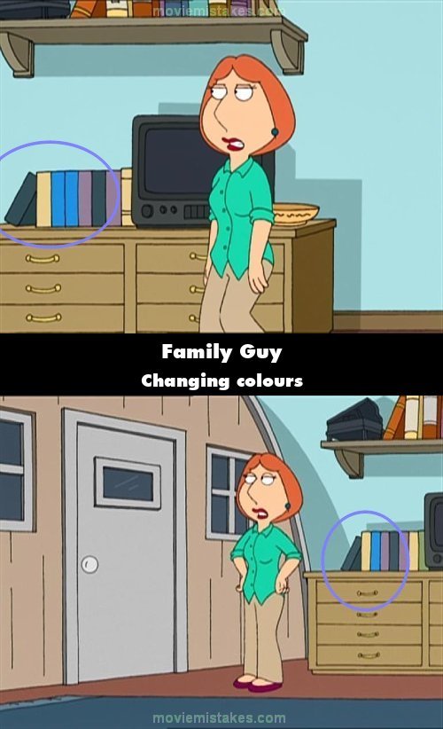 Family Guy picture