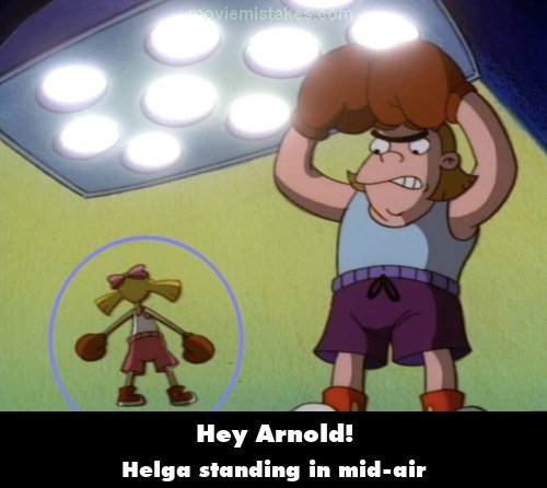 Hey Arnold! picture