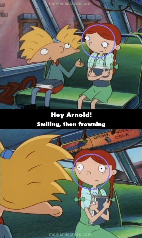 Hey Arnold! picture