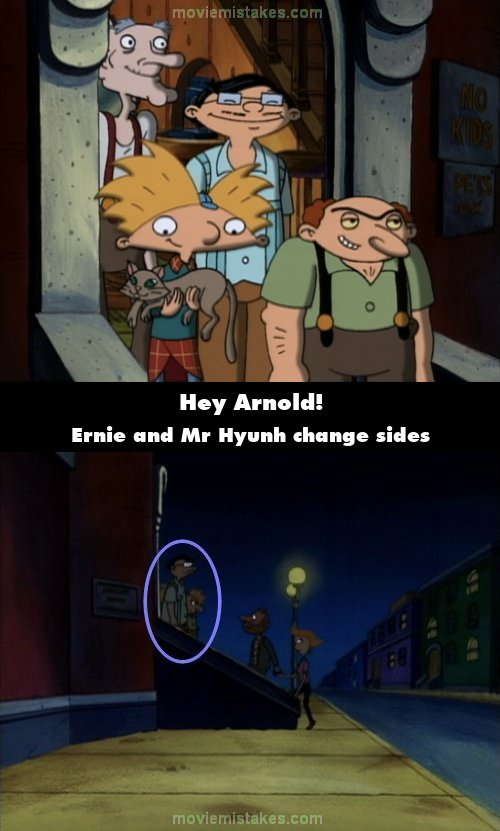 Hey Arnold! picture