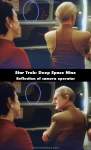 Star Trek: Deep Space Nine mistake picture