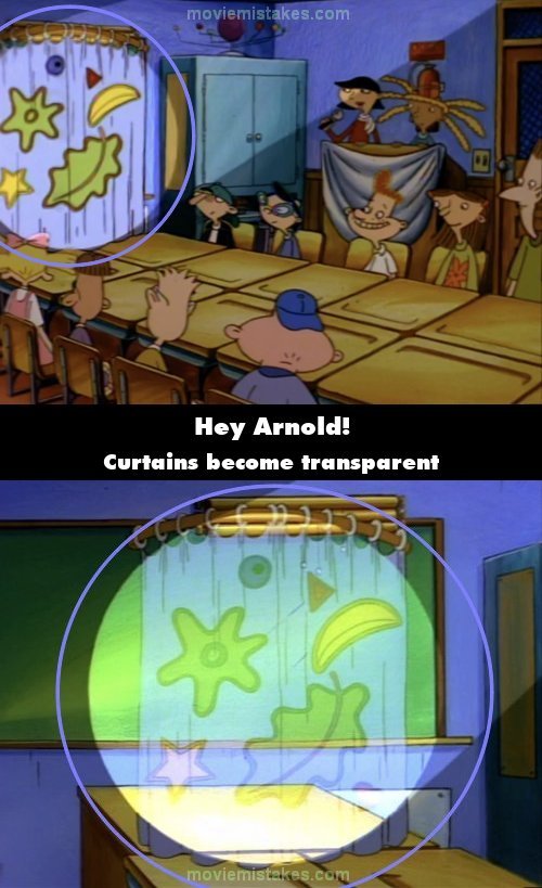 Hey Arnold! picture