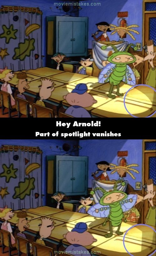 Hey Arnold! picture