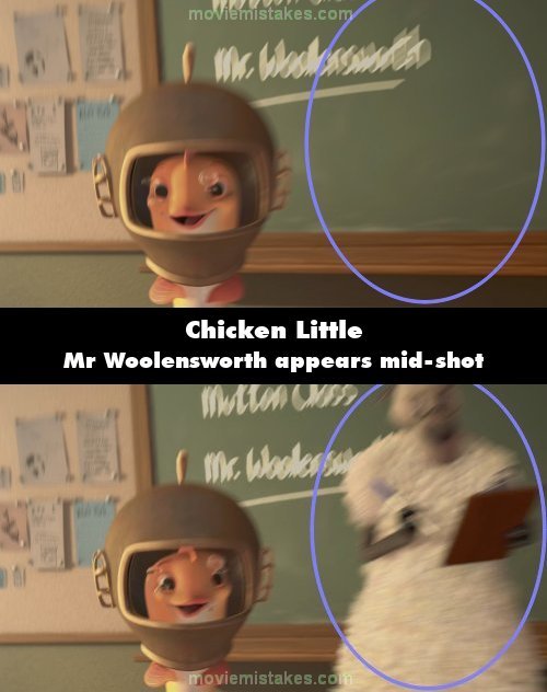 Chicken Little picture