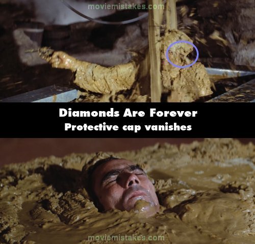Diamonds Are Forever picture
