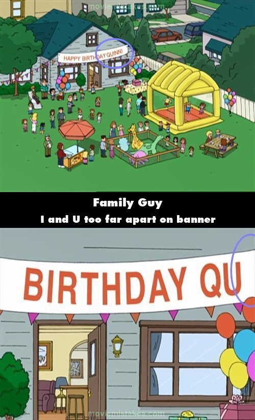 Family Guy picture