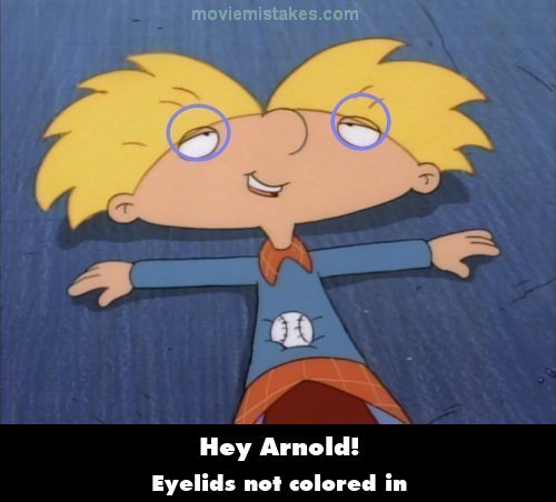 Hey Arnold! picture