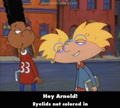 Hey Arnold! picture