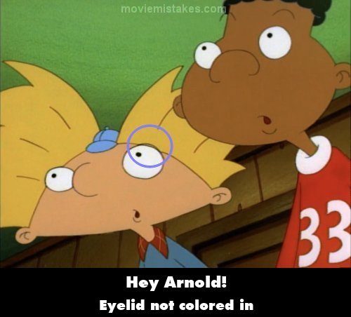 Hey Arnold! picture