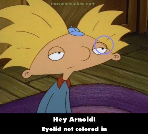 Hey Arnold! picture