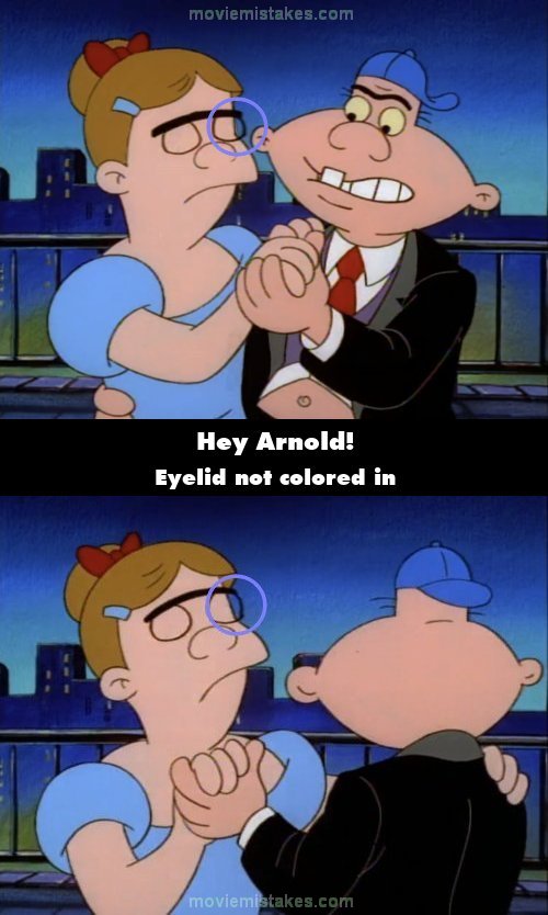 Hey Arnold! picture