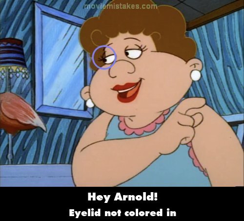 Hey Arnold! picture