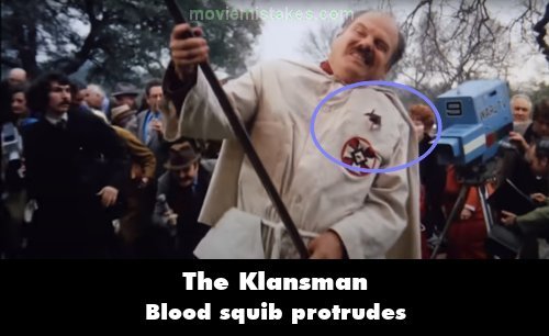 The Klansman picture