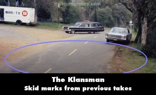 The Klansman picture