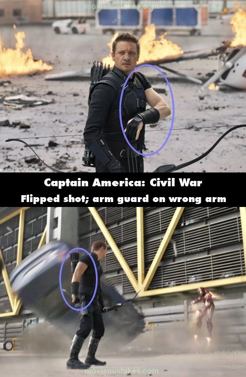 Captain America: Civil War picture