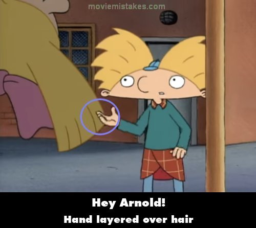 Hey Arnold! picture