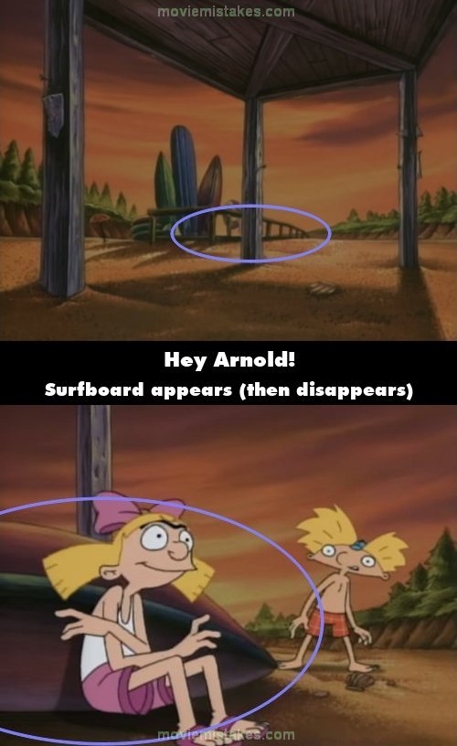 Hey Arnold! picture