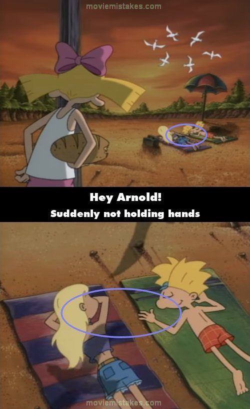 Hey Arnold! picture