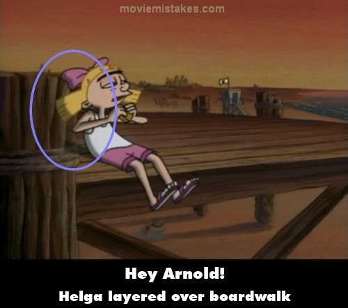 Hey Arnold! picture