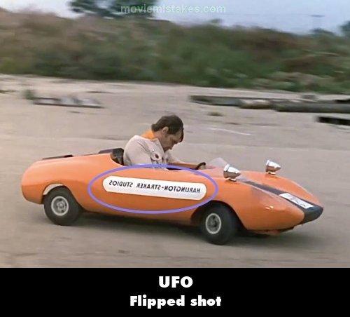 UFO picture