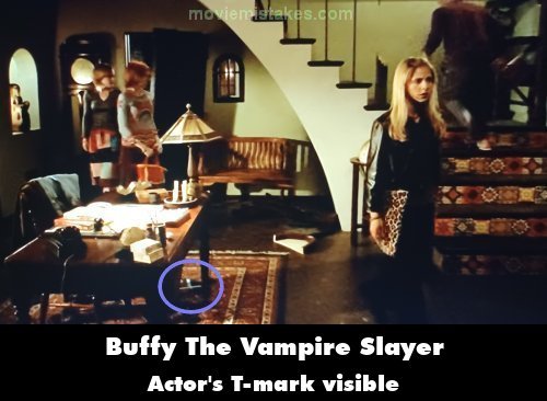 Buffy The Vampire Slayer picture