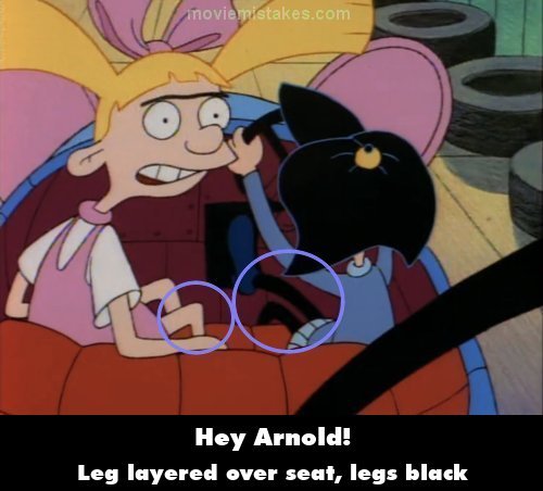 Hey Arnold! picture