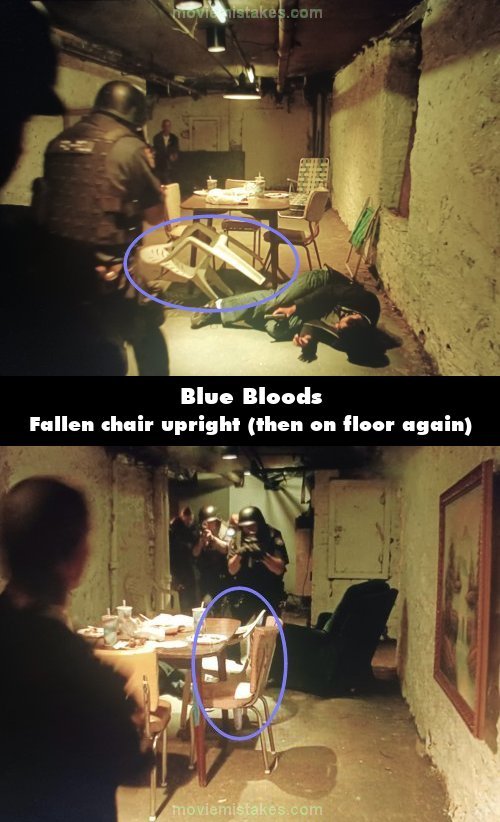 Blue Bloods picture