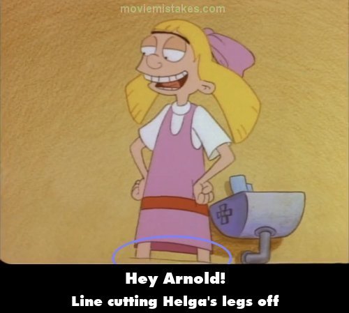 Hey Arnold! picture