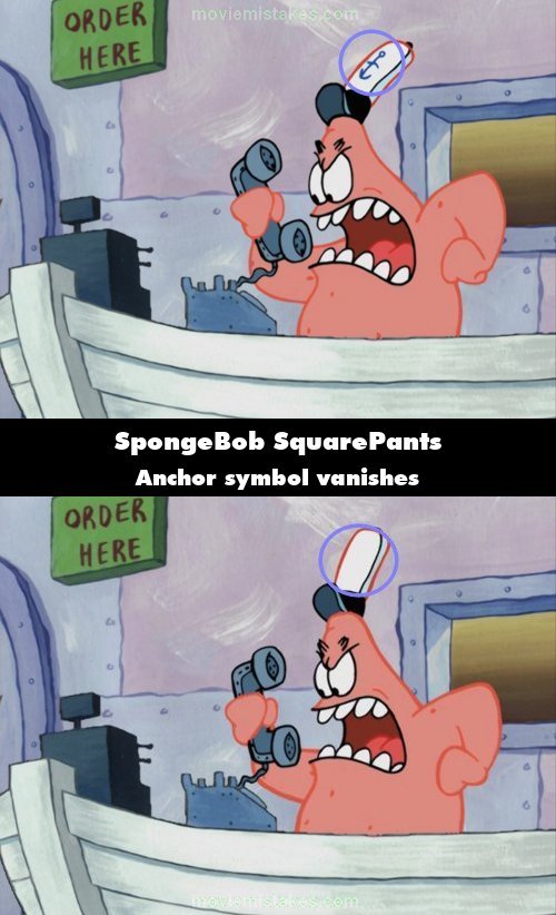 SpongeBob SquarePants picture