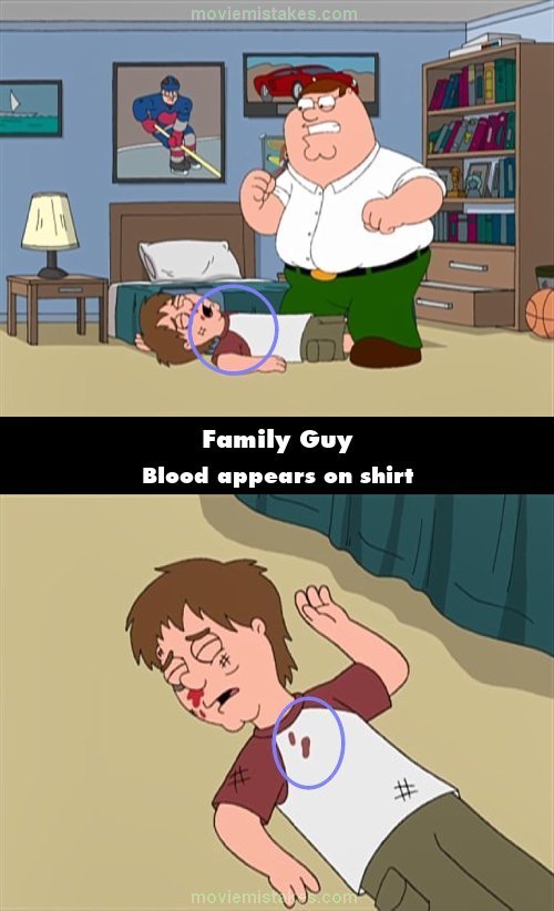 Family Guy picture