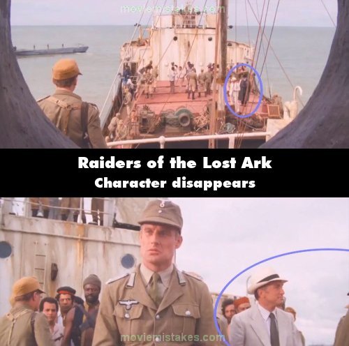 Raiders of the Lost Ark picture