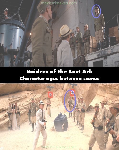 Raiders of the Lost Ark picture