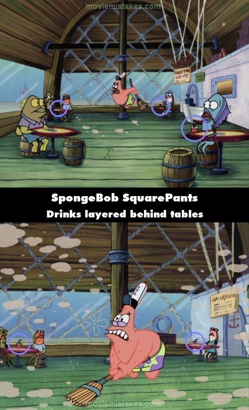 SpongeBob SquarePants picture