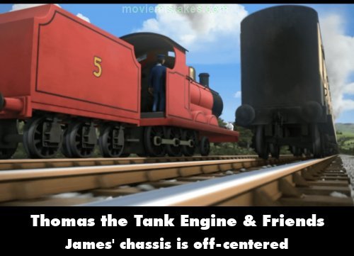 Thomas the Tank Engine & Friends picture